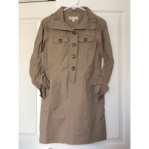 Lightly worn Michael Kors dress